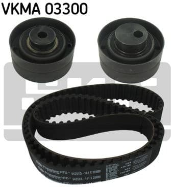 Timing Belt Kit VKMA 03300