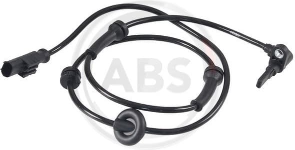 Sensor, wheel speed 30487