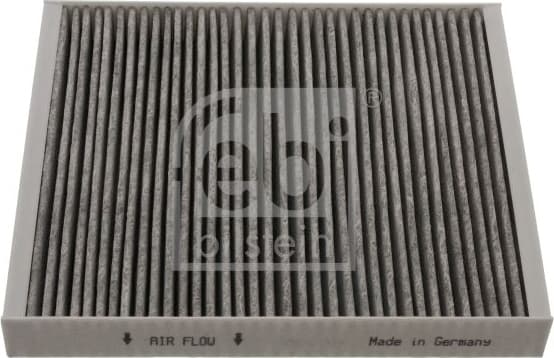 Filter, cabin air 44846 - image 2