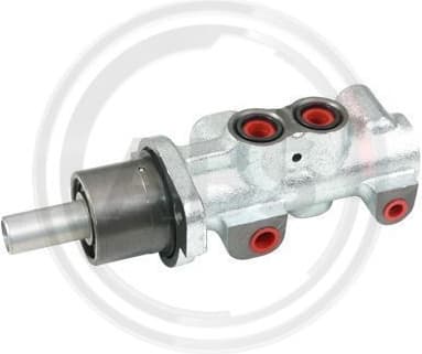 Brake Master Cylinder 61980X