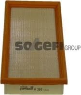 Air Filter A366