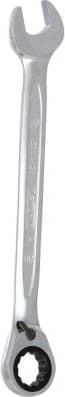 Ratchet Ring Open-ended Spanner 503.4628