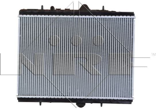 Radiator, engine cooling EASY FIT 58351 - image 3