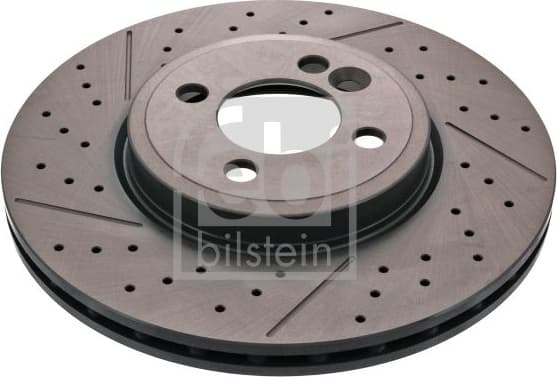 Brake Disc 43954
