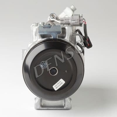 Compressor, air conditioning DCP17140 - image 5