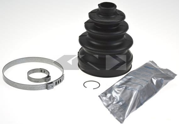 Bellow Kit, drive shaft 303002