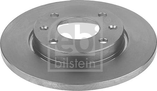 Brake Disc 11105