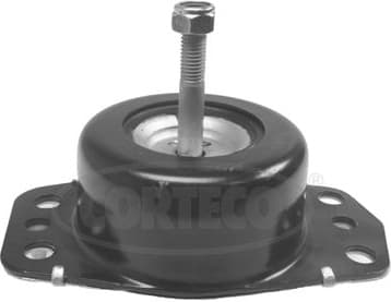 Mounting, engine 80001522