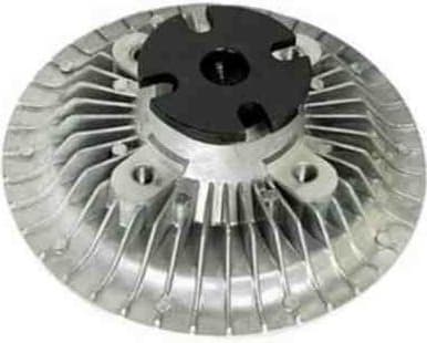 Clutch, radiator fan 49643