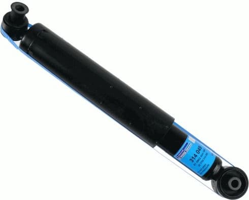 Shock Absorber 314 049
