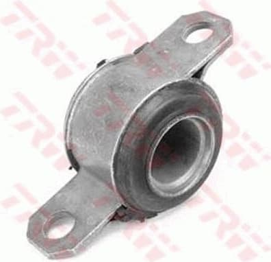 Silentblock front axle JBU453