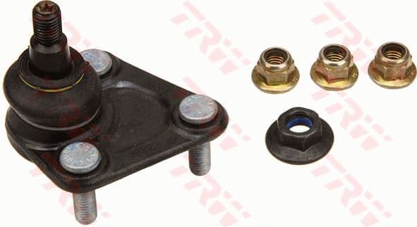 Ball Joint JBJ665