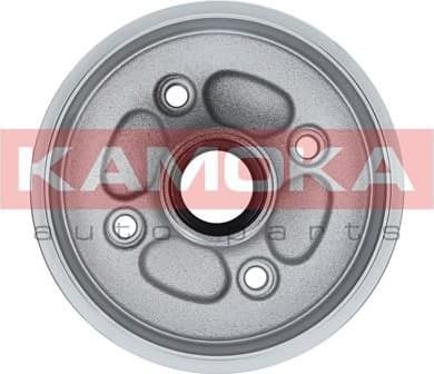 Brake Drum 104027 - image 3