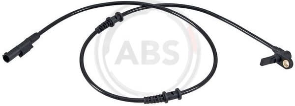 Sensor, wheel speed 30832