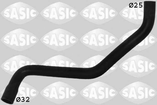 Radiator Hose 3400116