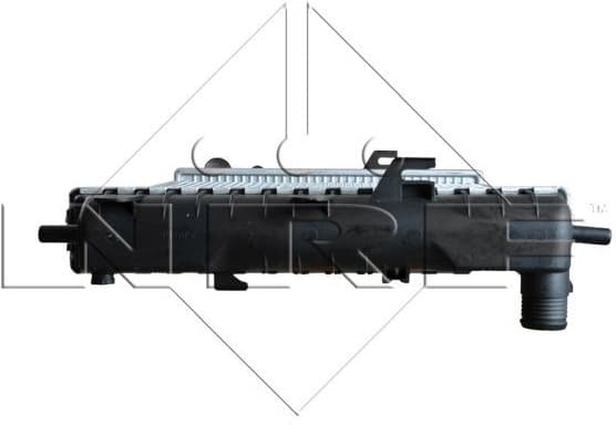 Radiator, engine cooling EASY FIT 514436 - image 4