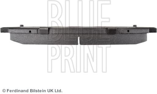 Brake Pad Set, disc brake ADT342212 - image 2