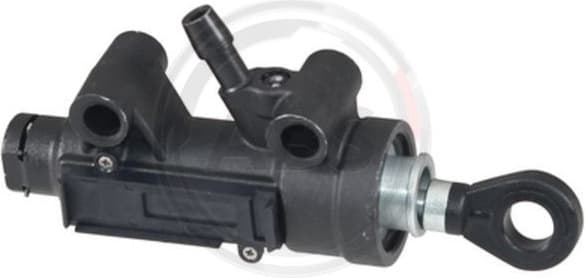 Master Cylinder, clutch 51180