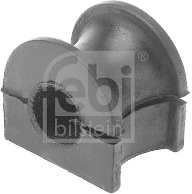 Mounting, stabiliser bar 18876