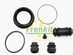 Brake caliper front repair kit 251017 - image 2