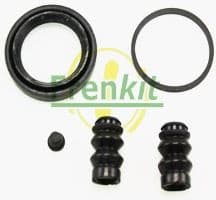 Brake caliper front repair kit 251038 - image 2