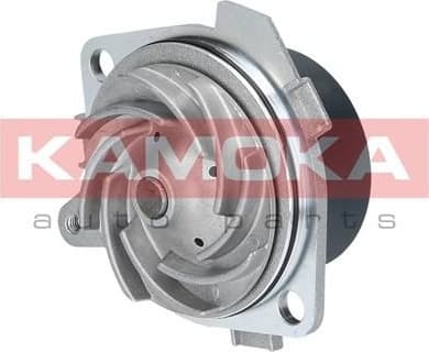 Water Pump, engine cooling T0012 - image 2