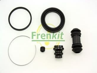 Brake caliper rear repair kit 251037 - image 2