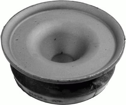 Suspension Strut Support Mount 17629 02