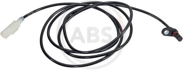 Sensor, wheel speed 31252