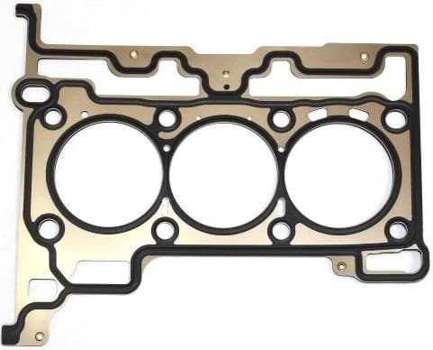 Gasket cylinder head 650.420