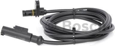 Sensor, wheel speed 0265009338 - image 2