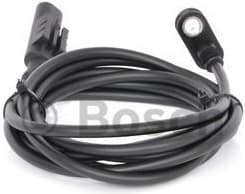 Sensor, wheel speed 0265009338 - image 3