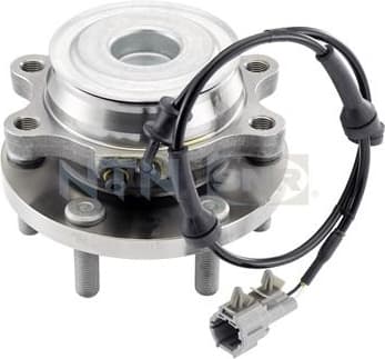 Wheel Bearing Kit R141.73