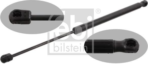 Gas Spring, boot/cargo area 31648