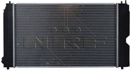 Radiator, engine cooling 53421 - image 3