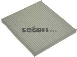 Filter, cabin air AH341