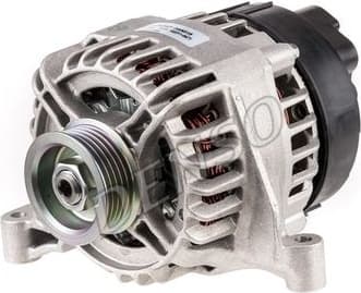 Alternator DAN519