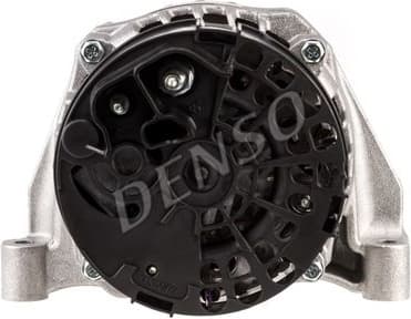 Alternator DAN517 - image 2