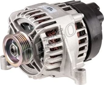 Alternator DAN599