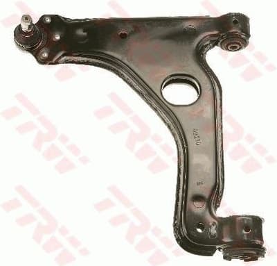 Control/Trailing Arm, wheel suspension JTC1271