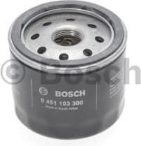 Oil Filter 0451103300
