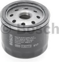 Oil Filter 0451103300 - image 4