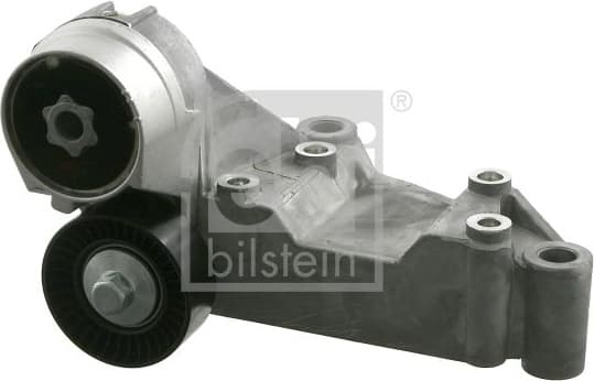 Belt Tensioner, V-ribbed belt 28094