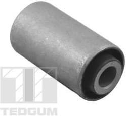 Mounting, control/trailing arm TED59961