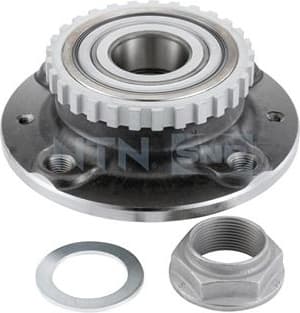 Bearing wheel R15936 - image 2