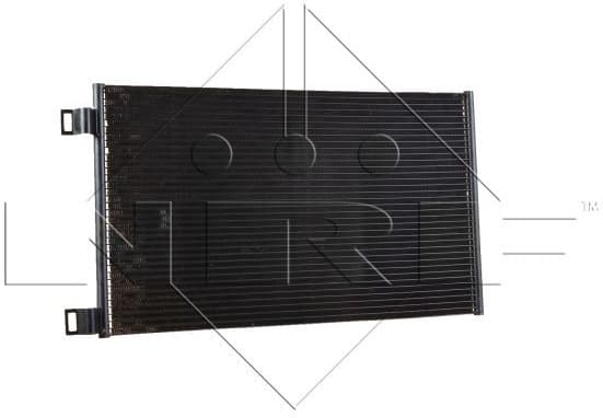 Condenser, air conditioning EASY FIT 35902 - image 2