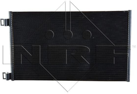 Condenser, air conditioning EASY FIT 35902 - image 3