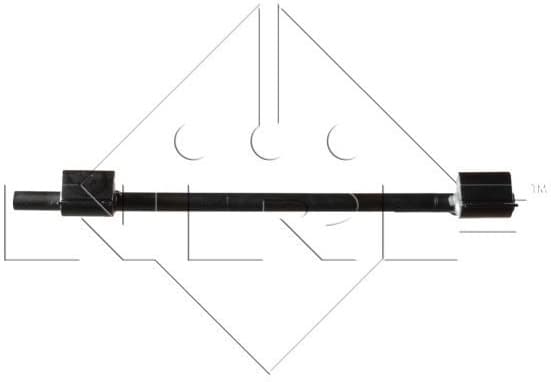 Condenser, air conditioning EASY FIT 35902 - image 4