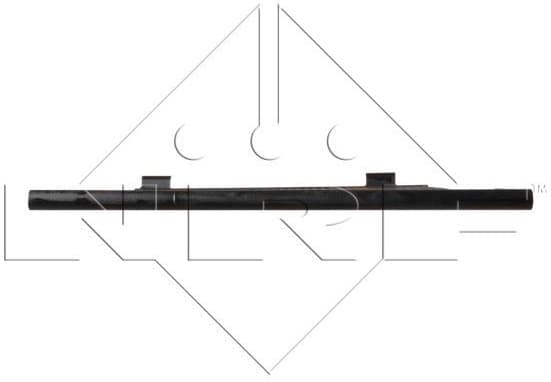 Condenser, air conditioning EASY FIT 35902 - image 5