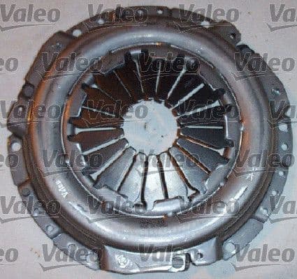 Clutch Kit KIT3P 801465 - image 2